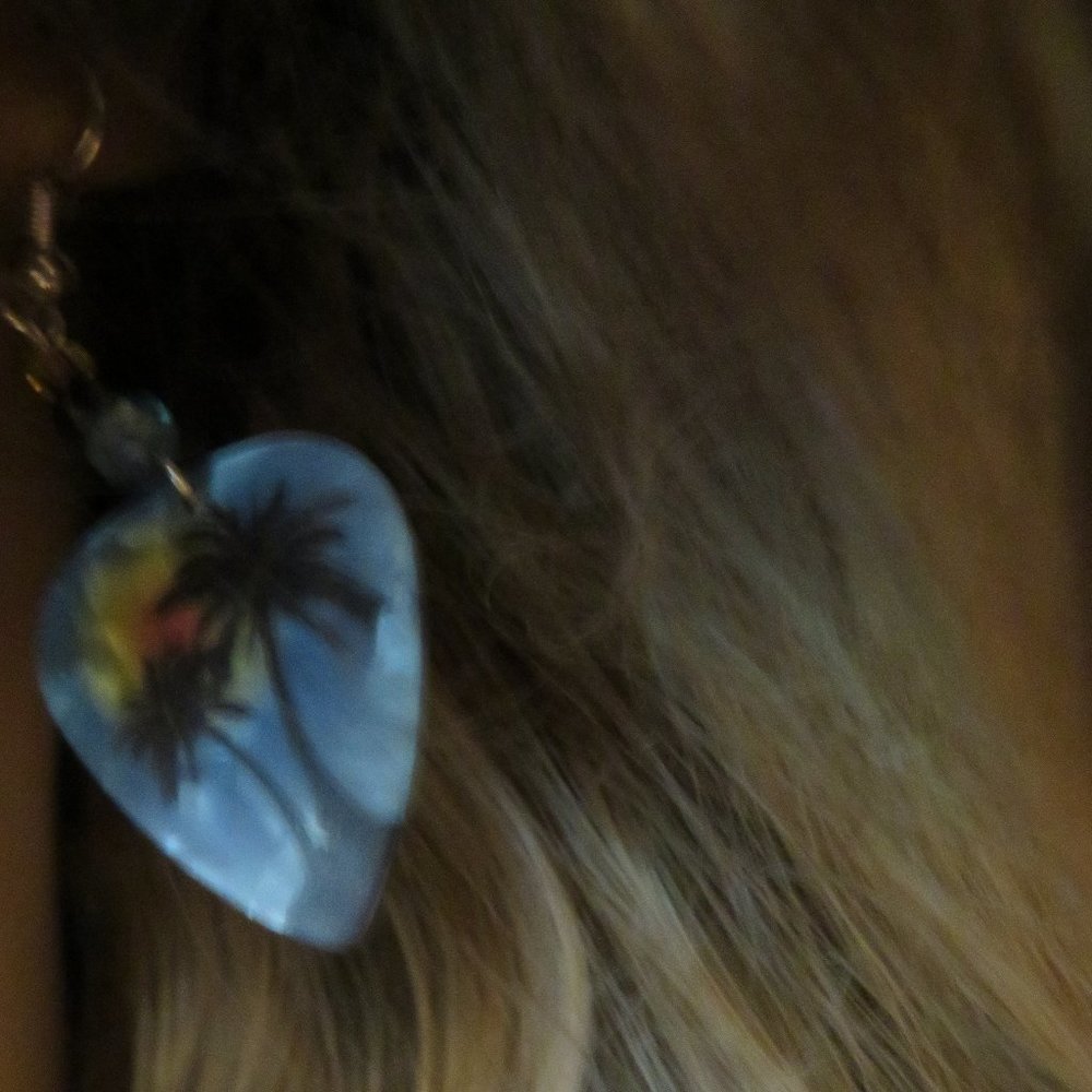 EARRINGS - Picture 3 of 3
